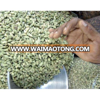 Green Cardamom, AGB 7mm,