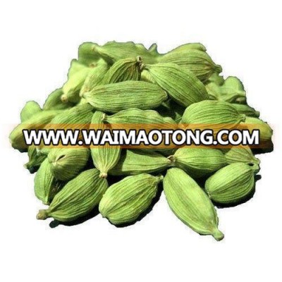 Green Cardamom, AGS 6mm